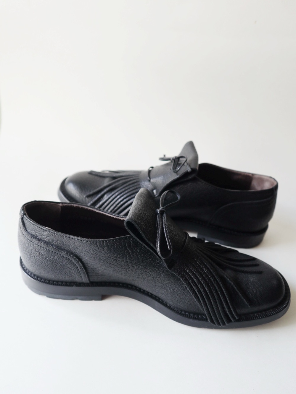 AGL Kiltie Loafer - Picture 9 of 9